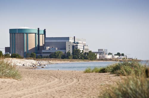 USA beschleunigter Rückbau von Zion Nuklearforum Schweiz Jetzt