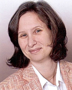 Heike Kaulbarsch