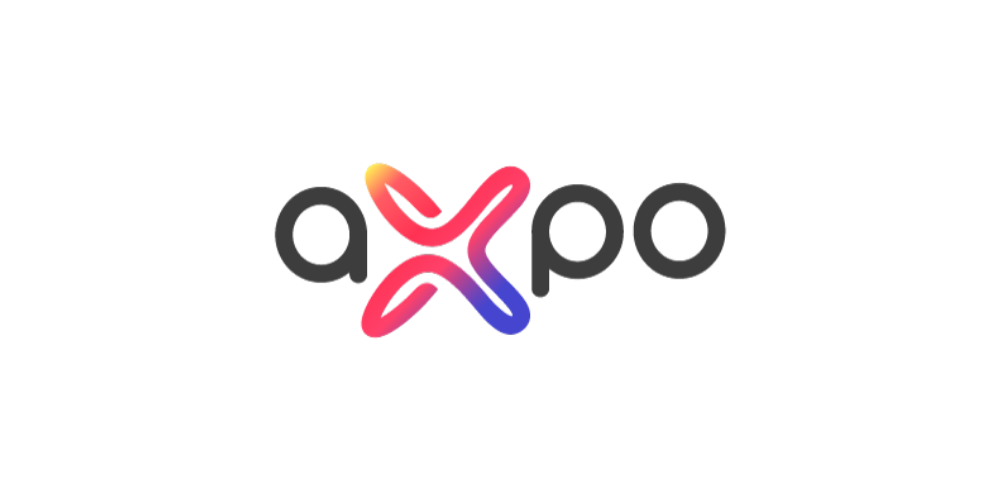 Axpo Logo