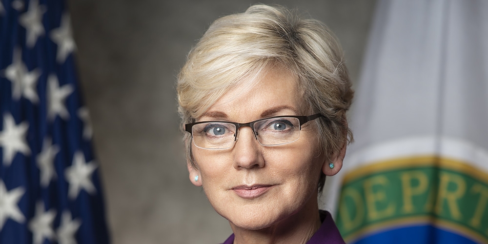 Jennifer Granholm