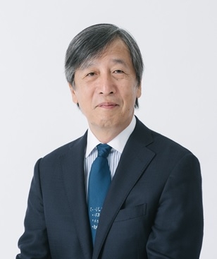 Prof. em. Ryugo Hayano