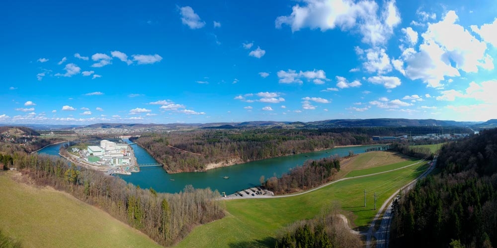 Kernkraftwerk Beznau