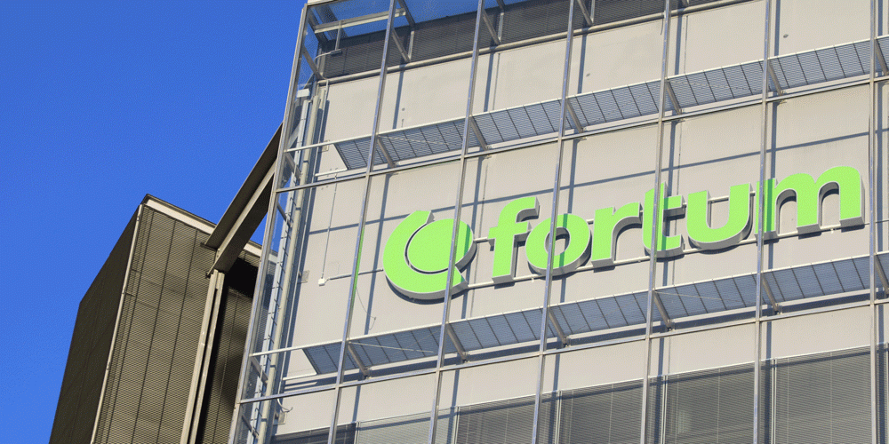 Fortum_Logo