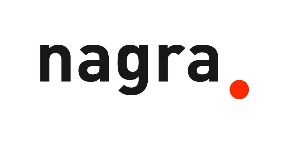 Nagra Logo