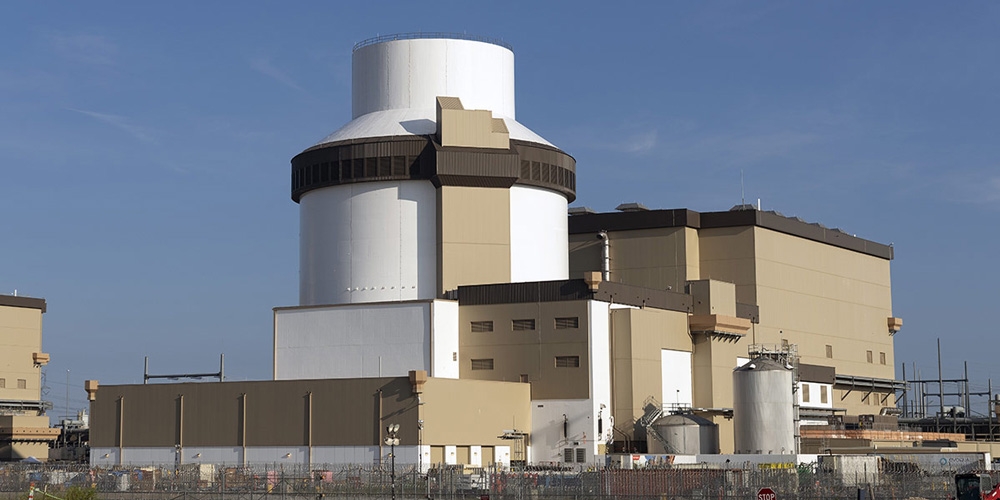 Vogtle-3