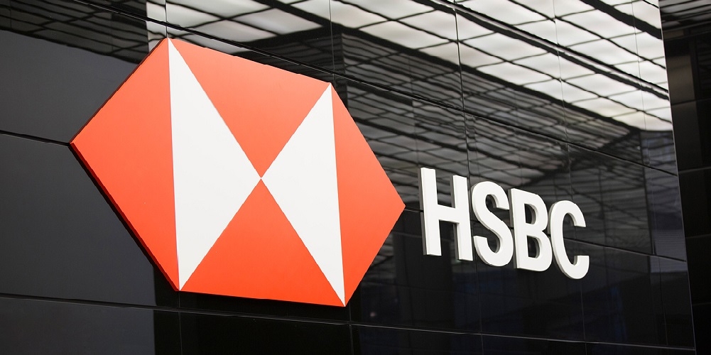 Logo  de HSBC