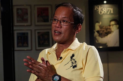 Benigno Aquino, der neue Präsident der Philippinen, ist an der Nutzung der Kernenergie in seinem Land interessiert.