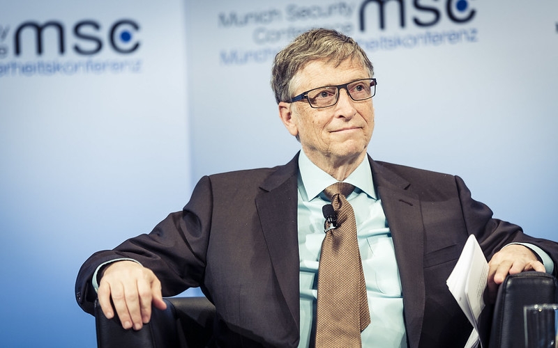 L’entreprise TerraPower, fondée par Bill Gates, est à l’origine du projet de démonstration d’un réacteur au sodium.