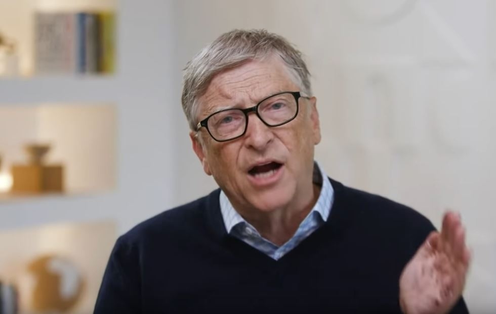 Bill Gates lance un projet de démonstration de SMR dans le Wyoming, aux côtés de Warren Buffet.
