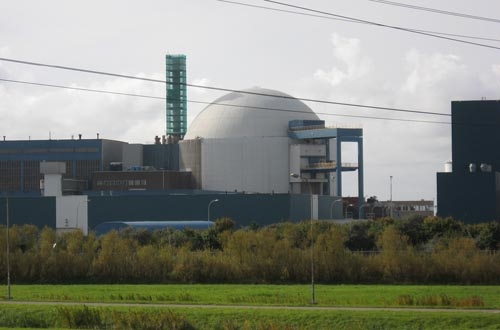 Am Standort Borssele soll nach dem Willen der Energy Resources Holding ein zweites Kernkraftwerk errichtet werden. Unabhängig davon hat auch das Energieunternehmen Delta entsprechende Pläne.