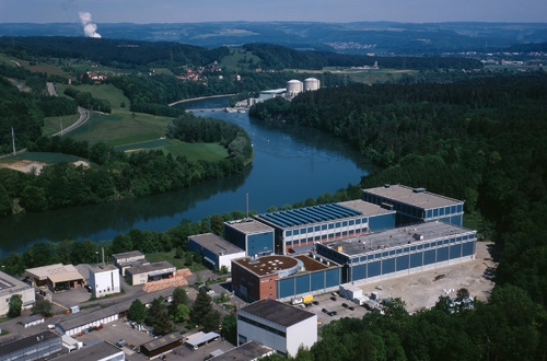 Die Schweizer Kernanlagen sind nach wie vor in einem guten Zustand und wurden auch im Jahr 2005 auf einem hohen Sicherheitsniveau betrieben.