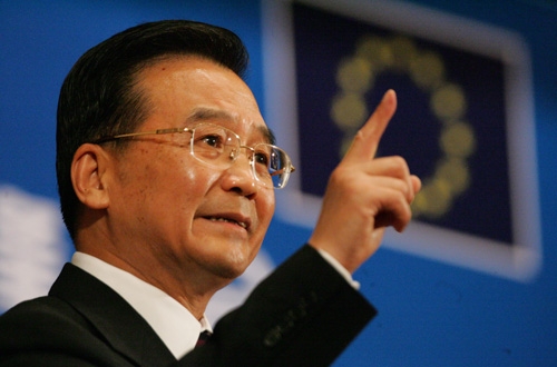 Im April 2006 schloss der chinesische Ministerpräsident Wen Jiabao mit Australien zwei Kooperationsabkommen auf dem Nukleargebiet ab.