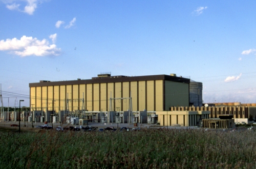 Das Kernkraftwerk Joseph M. Farley (Alabama, USA), erhält eine Bewilligung für weitere 20 Betriebsjahre.