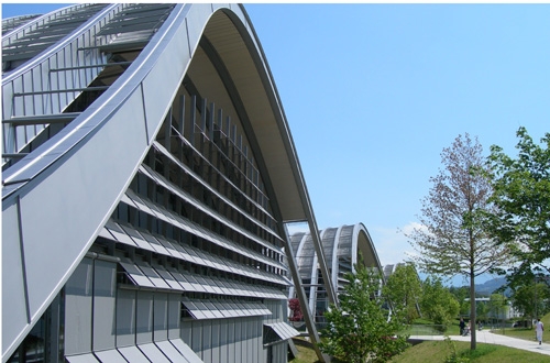 Die diesjährige Generalversammlung des Nuklearforums Schweiz fand im neuen Zentrum Paul Klee in Bern statt und wurde mit einer Führung durch die weltberühmte Sammlung abgeschlossen.