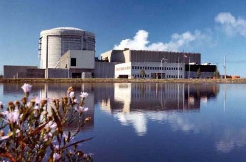 Grünes Licht der Aufsichtsbehörden: Das Kernkraftwerk Point Lepreau im kanadischen New Brunswick wird ab Frühjahr 2008 einer umfassenden Erneuerung unterzogen.