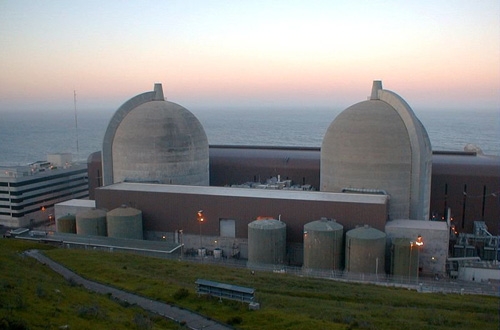 Die Pacific Gas & Electric Company (PG&E) wird die Druckbehälterdeckel der beiden Einheiten ihres Kernkraftwerks Diablo-Canyon ersetzen lassen.