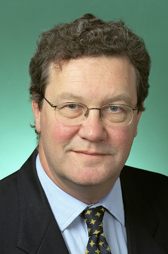 Alexander Downer: «So wie die weltweite Nachfrage nach der klimafreundlichen Kernenergie wächst, wächst auch die weltweite Nachfrage nach Uran.»