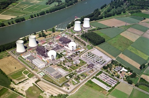 Die RWE Power AG hat am 26. September 2006 beim deutschen Bundesumweltministerium einen Antrag auf Strommengenübertragung auf den Block A des Kernkraftwerks Biblis gestellt.