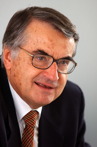 Bruno Pellaud: «Das Nobel-Komitee hat mit Klarheit und Entschlossenheit die doppelte Rolle der IAEO anerkannt und gewürdigt».