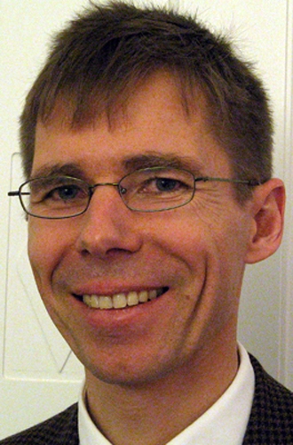 Der 43-jährige Westschweizer Joël François Mesot wird per 1. August 2008 der neue PSI-Direktor.