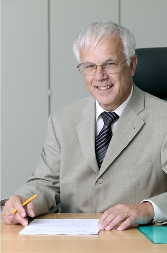 Kurt Kohler, seit Jahresbeginn Präsident der GSKL.