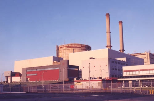 La puissance des centrales nucléaires de Crystal River (photo) et Susquehanna peuvent être augmentée.