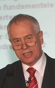 Prof. Jürgen W. Falter