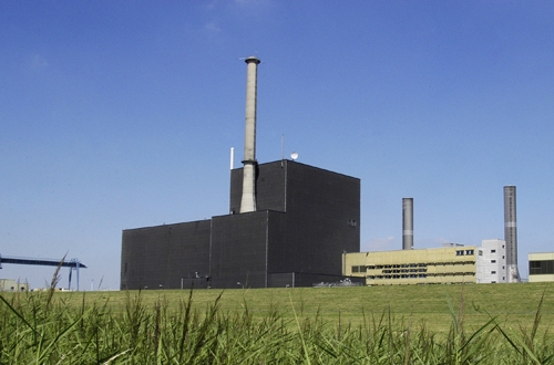 Das Kernkraftwerk Brunsbüttel soll länger laufen dürfen.