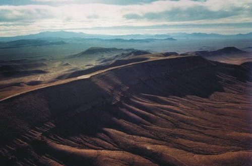 Verdacht von Fälschungen zu Yucca Mountain: Abklärungen laufen.