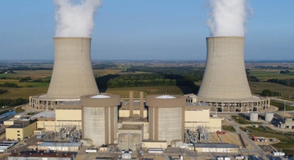 Die Entnahme der Brennelemente und die endgültige Stilllegung des Kernkraftwerks Byron hätten am 13. September 2021 beginnen sollen. Der neue Gesetzesentwurf sieht vor, den wirtschaftlich angeschlagenen Kernenergiesektor mit USD 694 Mio. zu unterstützen.