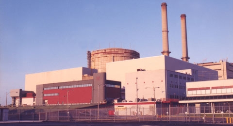 Die Kernkraftwerkseinheit Crystal-River-3 im amerikanischen Bundesstaat Florida wird sofort stillgelegt.