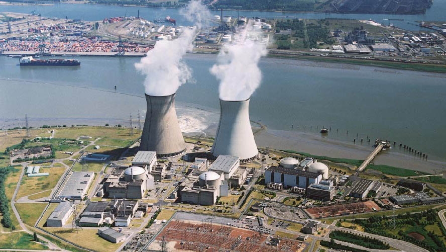 Die Kernkraftwerkseinheit Doel-4 steht laut der Electrabel sicher bis Ende 2014 still.
