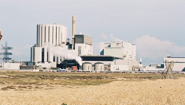 Die Kernkraftwerkseinheiten Dungeness-B-1 und -2 sollen bis 2028 in Betrieb bleiben.