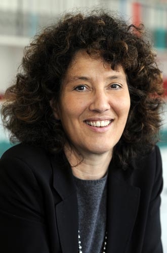 Les propos de Barbara Egger-Jenzer (PS), conseillère d'Etat et directrice de l'Energie, ont choqué en particulier les députés bourgeois.