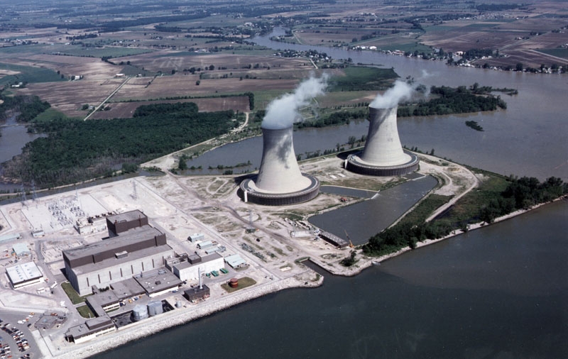 Am Standort der Kernkraftwerkseinheit Fermi-2 im Bundesstaat Michigan soll eine weitere Einheit gebaut werden. Es wird erwartet, dass die NRC die COL für Fermi-3 bald erteilt.