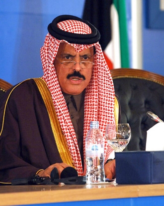 Auch die Golfstaaten planen die friedliche Nutzung der Kernenergie. So kündigte Abdulrahman Bin Hamad Al-Attiyah, Generalsekretär des Gulf Cooperation Council, ein gemeinsames Programm bereits Ende 2006 an.