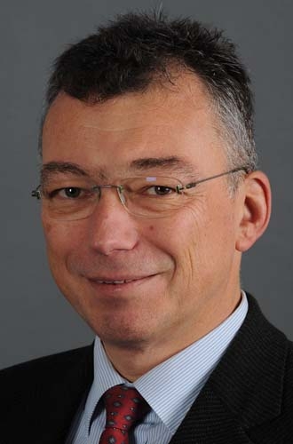 Hans Wanner reprendra la direction de l’IFSN le 1[sup]er[/sup] septembre 2010.