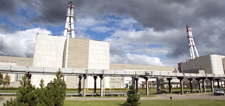 Les deux tranches RBMK d’Ignalina ont été mises à l’arrêt définitif respectivement en 2004 et en 2009. La totalité du combustible présent sur le site sera transféré dans le dépôt intermédiaire adjacent d’ici fin 2022.