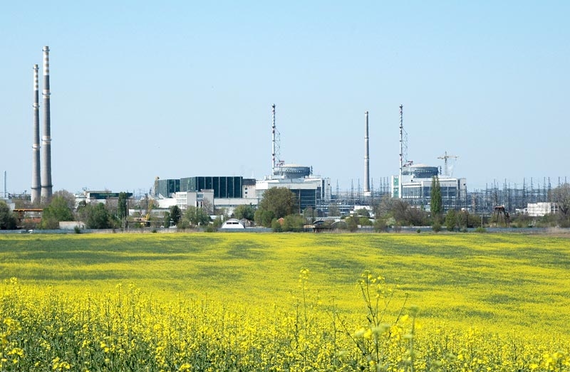 Für den Standort Kosloduj in Bulgarien plant die Westinghouse eine zusätzliche, siebte Kraftwerkseinheit vom Typ AP1000.