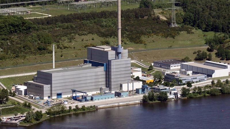 La procédure de démantèlement du réacteur à eau bouillante de Krümmel est lancée. L’installation avait été connectée au réseau en 1983.