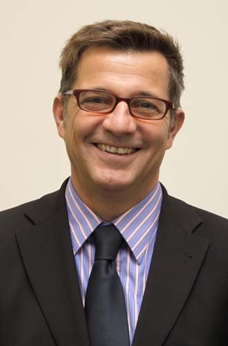 Michael Frank übernimmt die Führung des VSE und wird sein Amt am 1. März 2011 antreten.