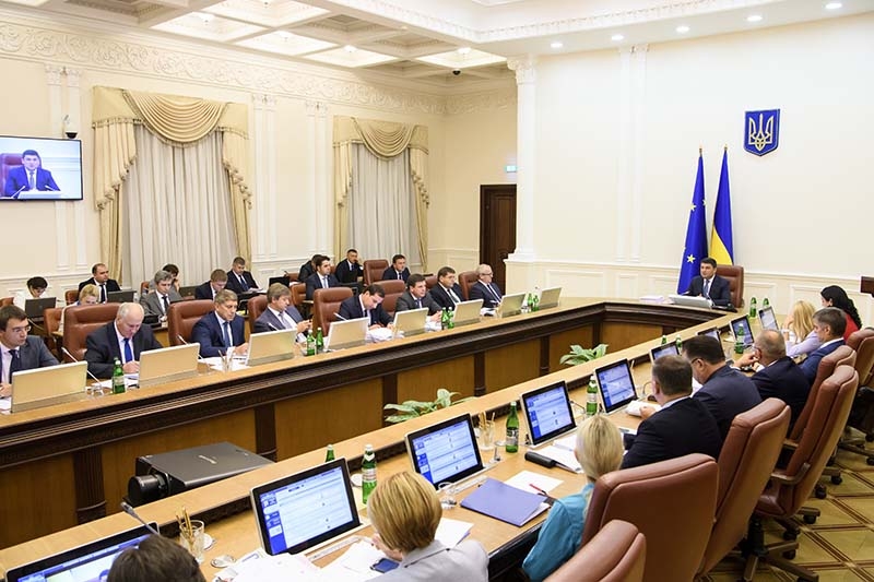 Das Ministerkabinett der Ukraine setzt mit der am 18. August 2017 verabschiedeten Energiestrategie weiterhin auf die Kernenergie.
