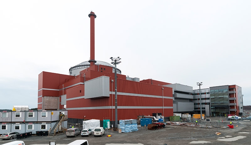 Die finnische Radiation and Nuclear Safety Authority (Stuk) sowie weitere Ministerien und bestimmte Behörden prüfen seit Mitte April 2016 das Gesuch um eine Betriebsbewilligung für die EPR-Einheit Olkiluoto-3.