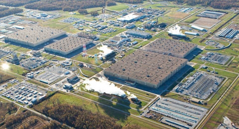 Le DOE cherche des parties intéressées par la poursuite de l’utilisation de son usine d’enrichissement par diffusion gazeuse à Paducah, dans le Kentucky, dont l’exploitation doit bientôt prendre fin.