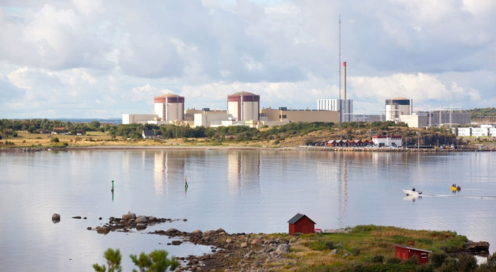 Vattenfall a lancé une procédure de consultation publique concernant la construction possible d’une centrale nucléaire de remplacement sur le site de Ringhals, sur la côte sud-ouest de la Suède.