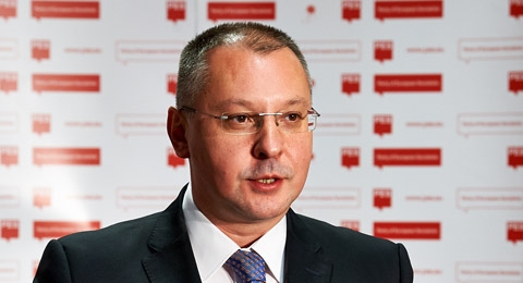 Trotz des gescheiterten Referendums ist der Vorsitzende der Bulgarischen Sozialistischen Partei (BSP) und frühere bulgarische Regierungschef, Sergei Stanischew, zufrieden.