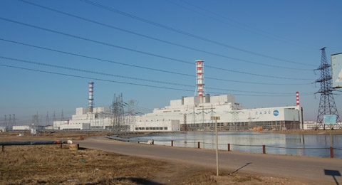 Smolensk-1 kann weitere zehn Jahre in Betrieb bleiben.