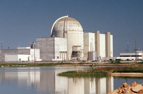 Das Kernkraftwerk Wolf Creek kann weitere 20 Jahre betrieben werden.