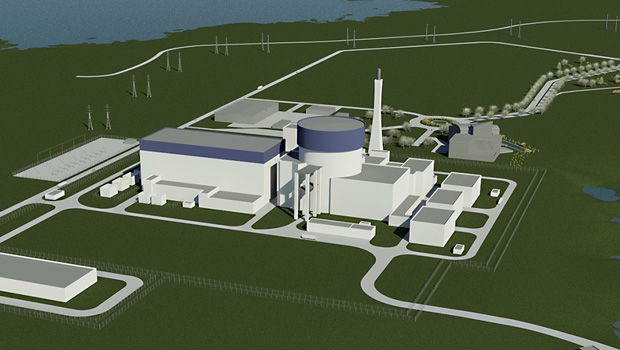 Die beiden Eigentümerinnen der Fennovoima – die finnische Voimaoskeyhtiö SF und die RAOS Voima Oy, die Tochtergesellschaft der JSC Rusatom Overseas und Teil des russischen Staatskonzerns Rosatom – haben einen verbindlichen Investitionsentscheid für den Bau der AES-2006-Einheit Hanhikivi-1 getroffen.