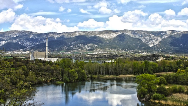 La révision d’un Décret royal pourrait rendre possible la poursuite de l’exploitation de la centrale nucléaire à l’arrêt de Santa Maria de Garona.